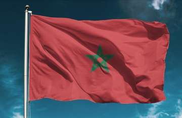 المغرب