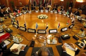  مجلس وزراء الإعلام العرب