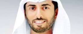 وزير الطاقة الإماراتي سهيل بن محمد المزروعي