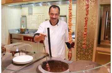 HILTON AL AIN EMBARKS ON TRADITIONAL FARE FOR RAMADAN