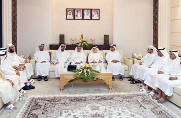 اللجنة المكلفة بتحري هلال شهر رمضان المبارك في الإمارات