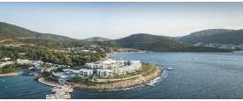 Bright Future Ahead as Nikki Beach Resort & Spa Bodrum Unveils Exciting Summer Offers