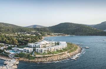 Bright Future Ahead as Nikki Beach Resort & Spa Bodrum Unveils Exciting Summer Offers