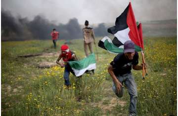 الاحتلال الإسرائيلي يعتقل 8 فلسطينين في الضفة وغزة