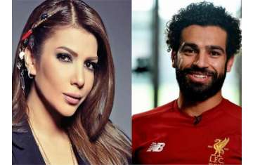 أصالة و محمد صلاح