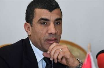 محمد التليلي المنصري
