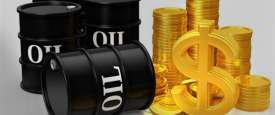 أسعار النفط