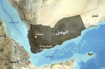 اليمن ومضيق باب المندب