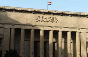  مصر تدرج 164 شخصاً على قائمة الإرهاب 