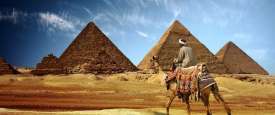 رقم يكشف قفزة كبيرة للسياحة المصرية خلال عام