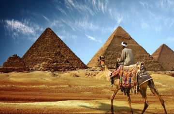 رقم يكشف قفزة كبيرة للسياحة المصرية خلال عام