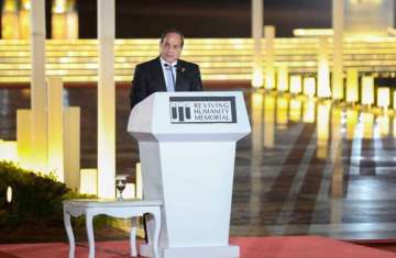 منتدى شباب العالم يختتم فعالياته