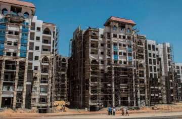 العاصمة الإدارية الجديدة - مصر