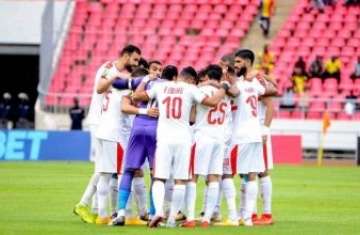 فريق الزمالك