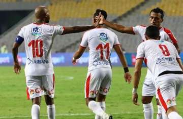 الزمالك