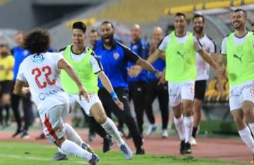 الزمالك