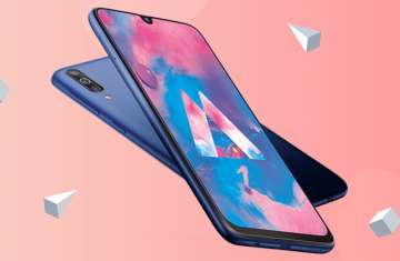 هاتف سامسونج Galaxy M30s