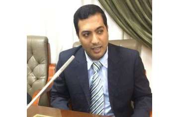 دكتور محمـد راشد