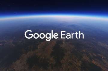 جوجل إيرث Google Earth