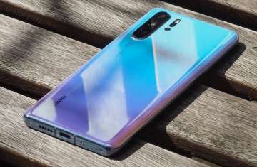 Huawei P30