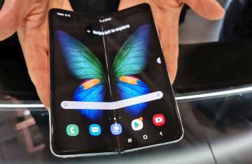 سامسونج جالكسي فولد Samsung Galaxy Fold