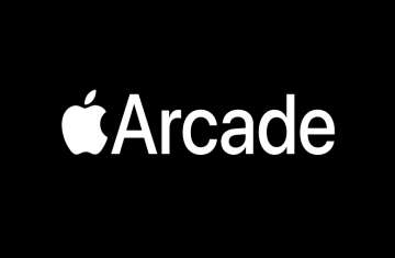 Apple Arcade