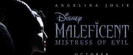 Maleficent Mistress of Evil