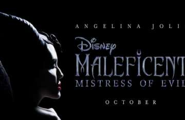 Maleficent Mistress of Evil