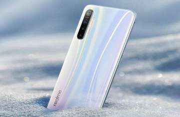 Realme XT