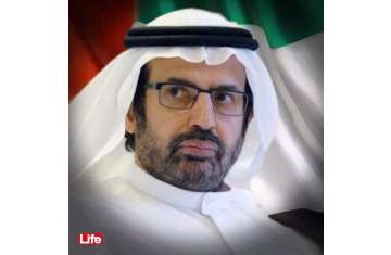 الكاتب علي النعيمي