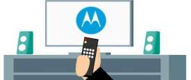 Motorola TV