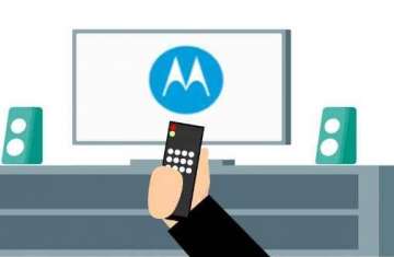 Motorola TV