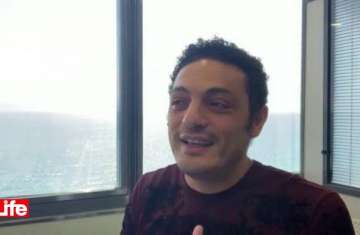 الهارب محمد علي