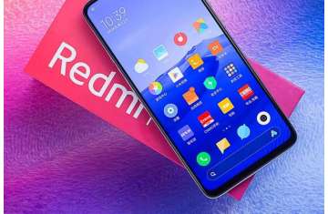 Xiaomi Redmi 8A