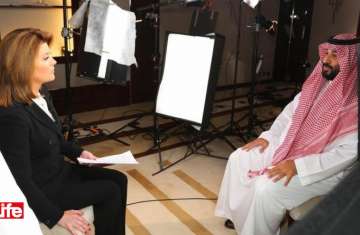 الأمير محمد بن سلمان