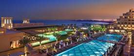 Rixos Bab Al Bahr