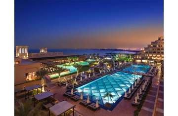 Rixos Bab Al Bahr