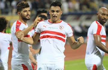 فريق الزمالك