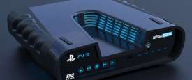 PlayStation 5