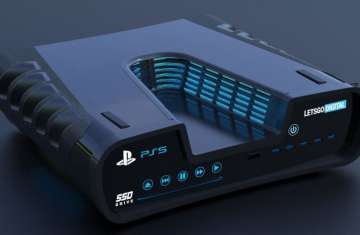 PlayStation 5