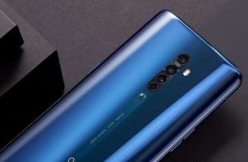 Oppo Reno Ace