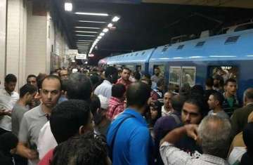 مترو الانفاق