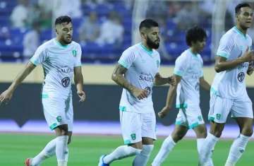 نادي الهلال السعودي