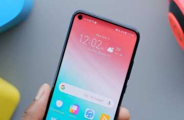 Huawei Nova 6