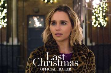  فيلم Last Christmas