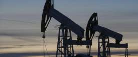 اسعار النفط