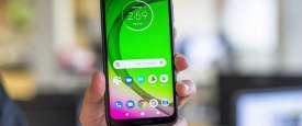 Moto G8 Play