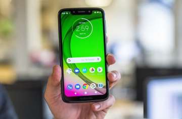 Moto G8 Play