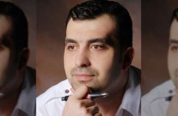  سعد وليد بريدي