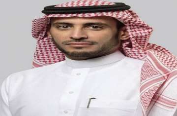 محمد التميمي - محافظ هيئة الاتصالات الجديد